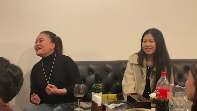 GORKHA DURBAR KYOTO レストラン 사진 2