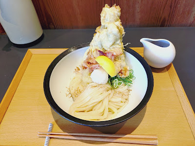 Ikazuchi Udon 사진 5