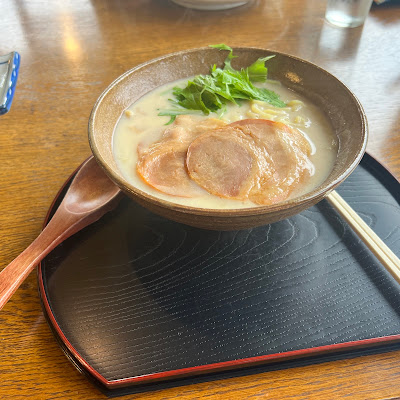 Bure Iku Ramen 사진 3