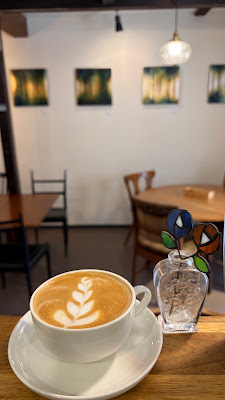 Cafe Neighborsカフェネイバーズ 사진 3