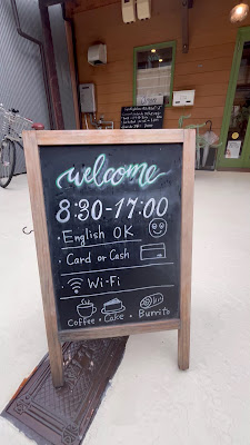 Cafe Neighborsカフェネイバーズ 사진 2
