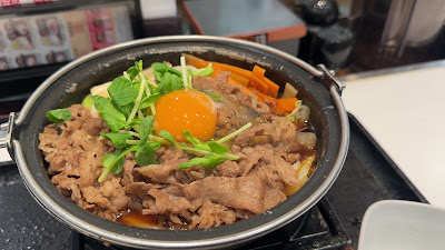 Yoshinoya Shijo-Higashitoin 사진 2