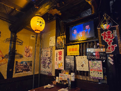 からすま カレー小屋 사진 3