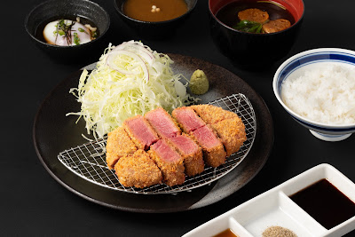 규카츠 교토가츠규 산조가와라마치점 사진 4