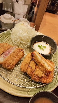 GYUKATSU Kyoto Katsugyu Kawaramachi-Takoyakushi 사진 2