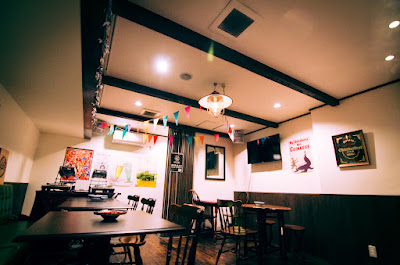 Daijobu Cafe and Bar