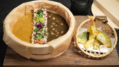 curry & tempura koisus 사진 4