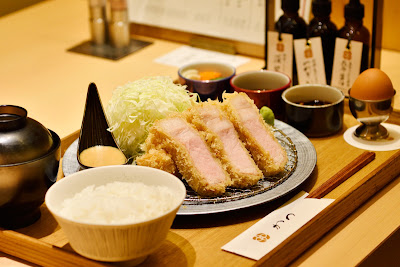 Kyoto Gion Tonkatsu Wadafuku 사진 3