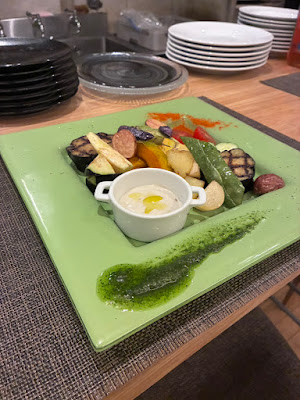 Bistro Nami 사진 3