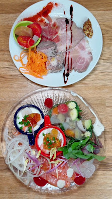 Bistro Nami 사진 2