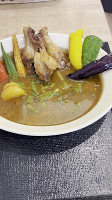 Soup Curry and Cafe Eigo 사진 2