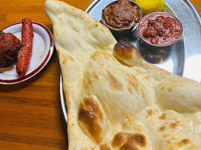 Pokhara curry house 사진 2