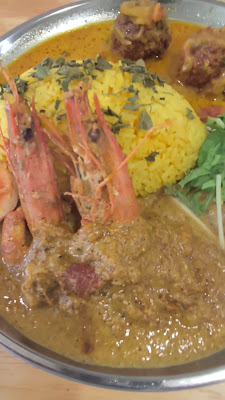 京都カレー 사진 2