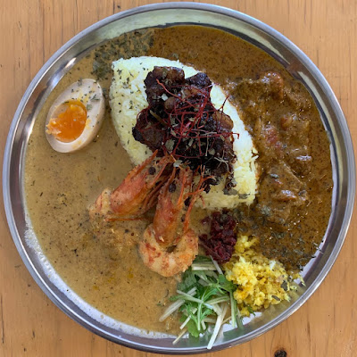 京都カレー 사진 3