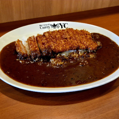 カレーショップＹＣ 사진 2