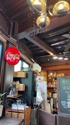 Cafe Keage Akaribasan 사진 2