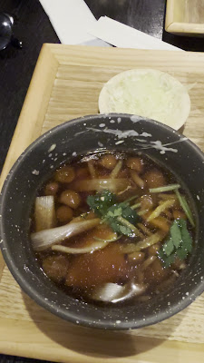 Teuchisoba Sobashiki Arashiyama Sohonten 사진 2