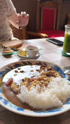 Sabo Satsukitei (Gold Coffee) 사진 2