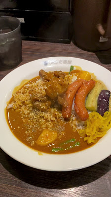 CoCo Ichibanya Karasuma Imadegawa Branch 사진 2