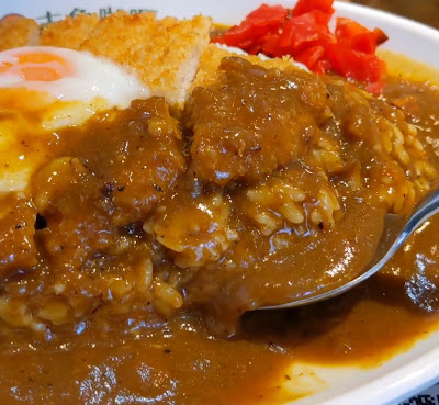 Yoshizou Curry 사진 2