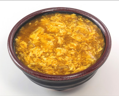 츠쿠모 우동 사진 3