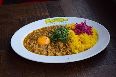 CURRY SHOPファミリー 七条本店 사진 3