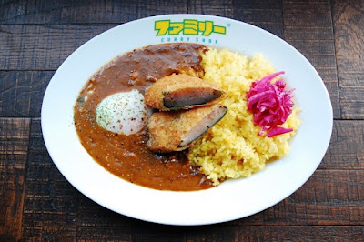 CURRY SHOPファミリー 七条本店 사진 4