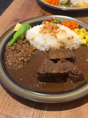 DA.UCHI CURRY 사진 2