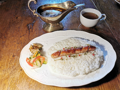 Curry 灯（あかり） 사진 3