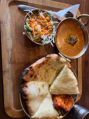 MAHA CURRY Main Shop 사진 3