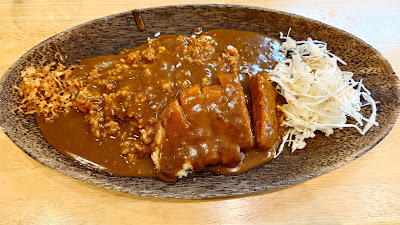 Senbon Curry 사진 4