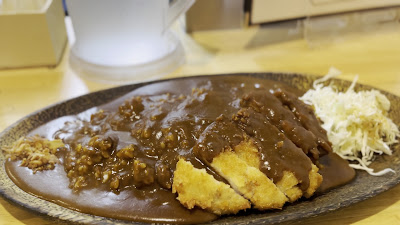 Senbon Curry 사진 2
