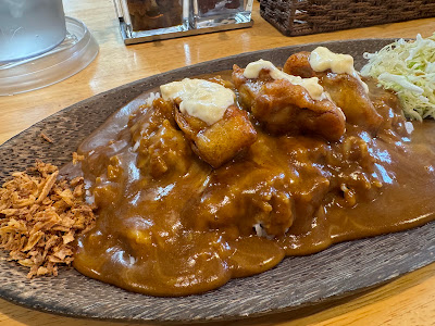 Senbon Curry 사진 5