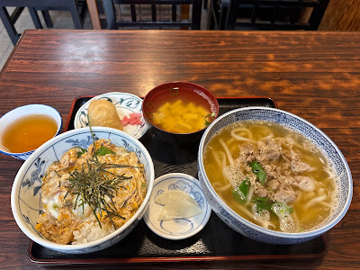 치카라모치 쇼쿠도 사진 4