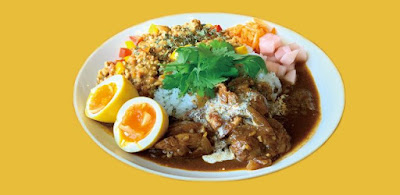 Karasuma Curry 사진 3