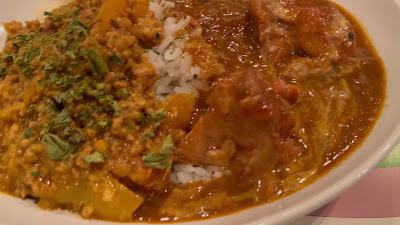 Karasuma Curry 사진 2