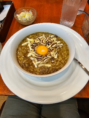 カレーハウス ガーネッシュ GANESH 사진 4