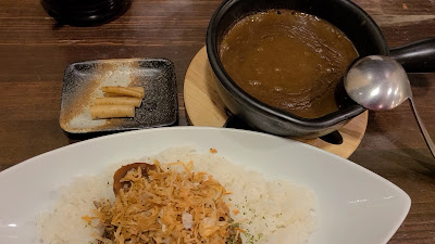 CLAY POT CURRY OHMIYA 사진 2