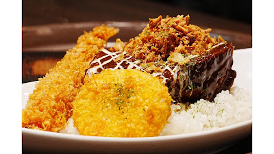 CLAY POT CURRY OHMIYA 사진 3