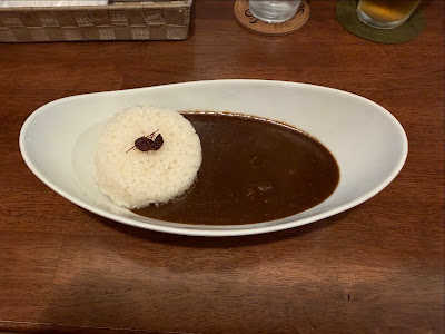 Pontocho Yakuzen Curry 사진 3