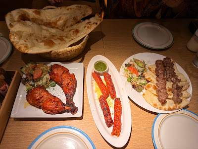 MABRUR HALAL DINING Kyoto 사진 4