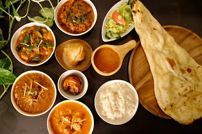 MABRUR HALAL DINING Kyoto 사진 3