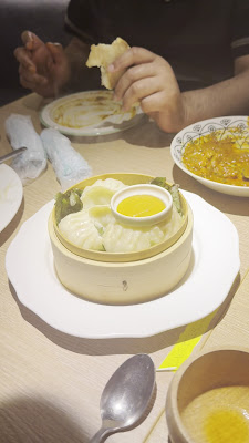 MABRUR HALAL DINING Kyoto 사진 2
