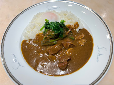 サンマルコ｜伊勢丹JR京都店 사진 4