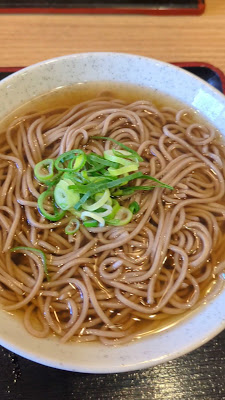 Miyako Soba - Saiin Tatsumi-cho 사진 2