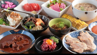 炭火焼肉 丸十 sumibiyakiniku marujuu 사진 4