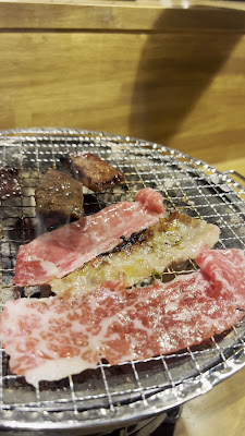炭火焼肉 丸十 sumibiyakiniku marujuu 사진 2