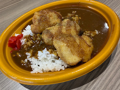 特上カリー京都WAZAN 사진 2
