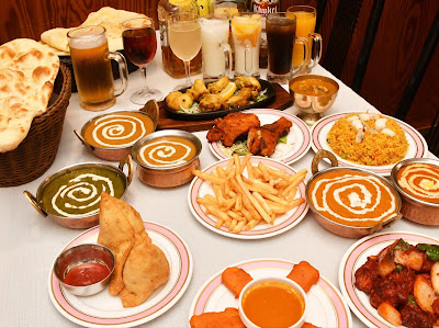 SAKURA Indian&Nepali Restaurant 사진 3