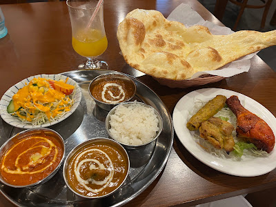SAKURA Indian&Nepali Restaurant 사진 4